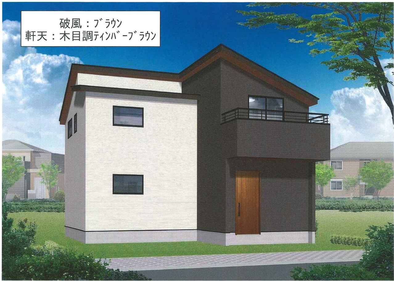 10-20外観