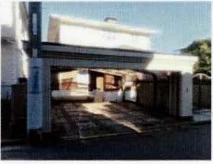 外観２