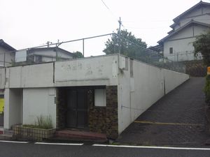 yamanomatimise31