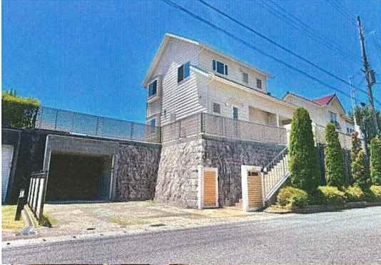 柏尾台中古戸建