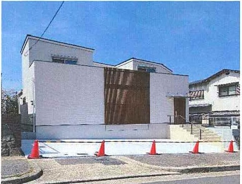 筑紫が丘3丁目新築戸建