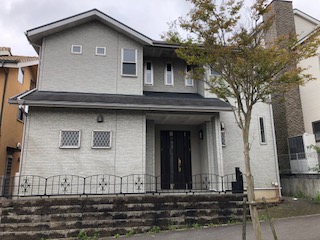 松宮台１丁目中古戸建