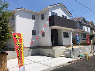 若葉台１丁目新築戸建
