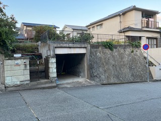 甲栄台５丁目売土地  （更地、建築条件なし）