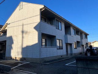 ERCtiy’ｓ　Ｆ東大池