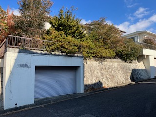 泉台5丁目売土地