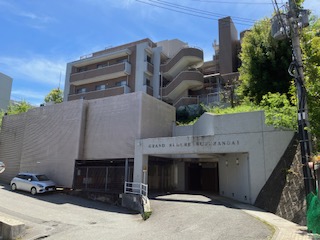 グラン・スフィア鈴蘭台