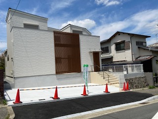 筑紫が丘３丁目新築戸建