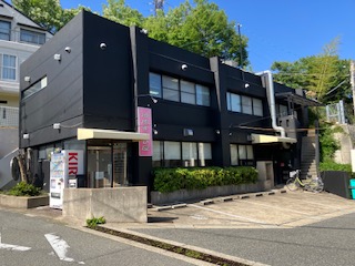 貸店舗(鈴蘭台北町)