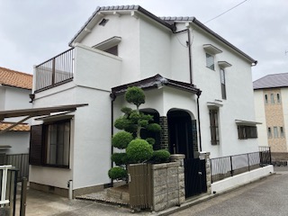 鈴蘭台東町中古戸建