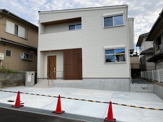 筑紫が丘３丁目新築戸建