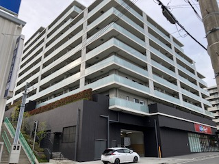 アトラス神戸北鈴蘭台