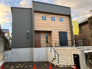広陵町新築一戸建