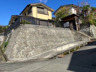 西大池一丁目中古戸建